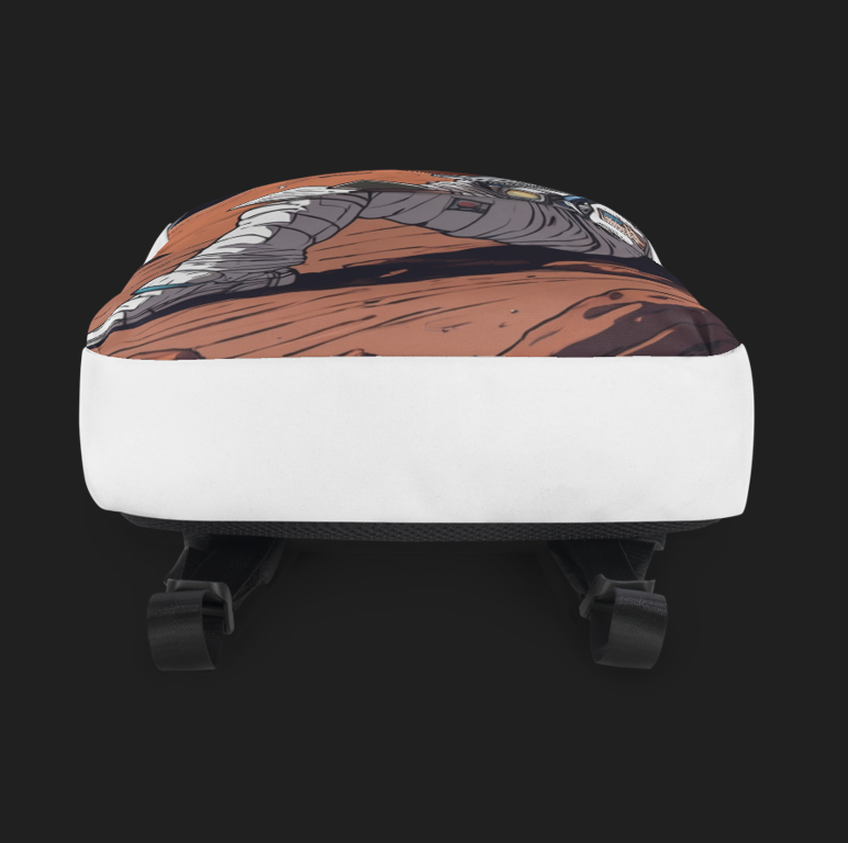 Cosmic Daydreamer Backpack