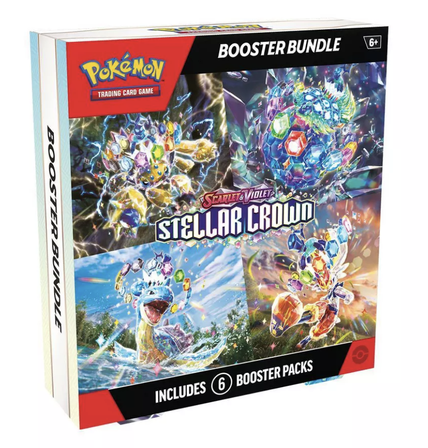 Pokemon TCG Halloween Mystery Slab Bag