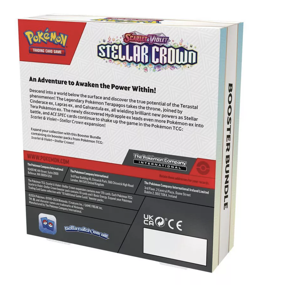 Pokemon TCG Halloween Mystery Slab Bag