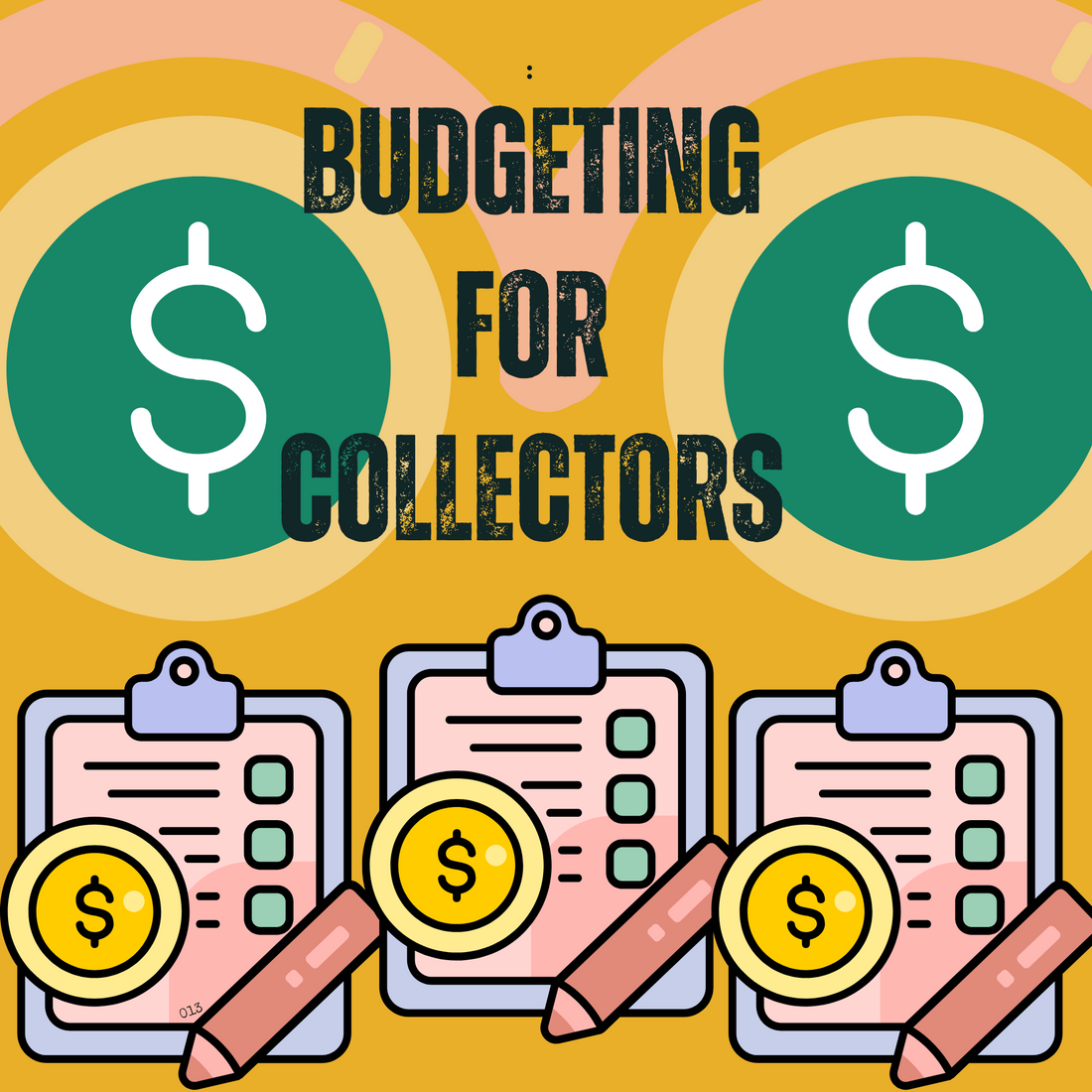 Budgeting for Beginners: How to Start Your Collection Without Breaking the Bank